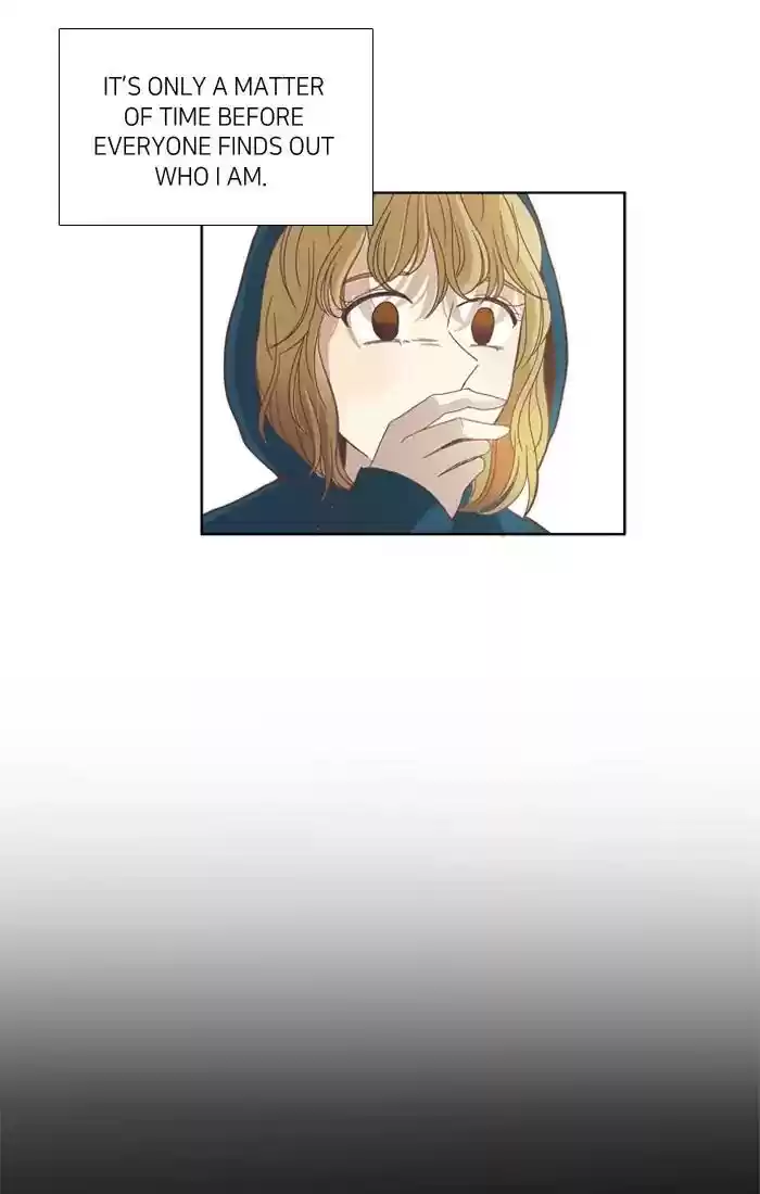 Girl's World Chapter 99: