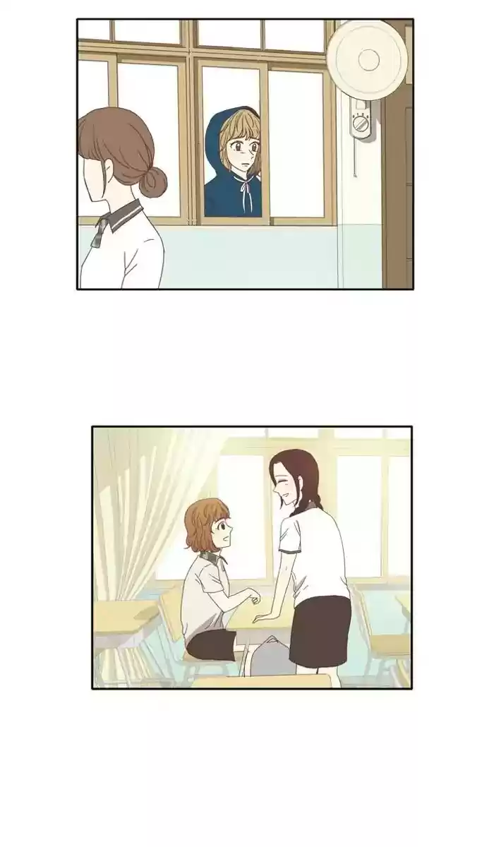 Girl's World Chapter 99: