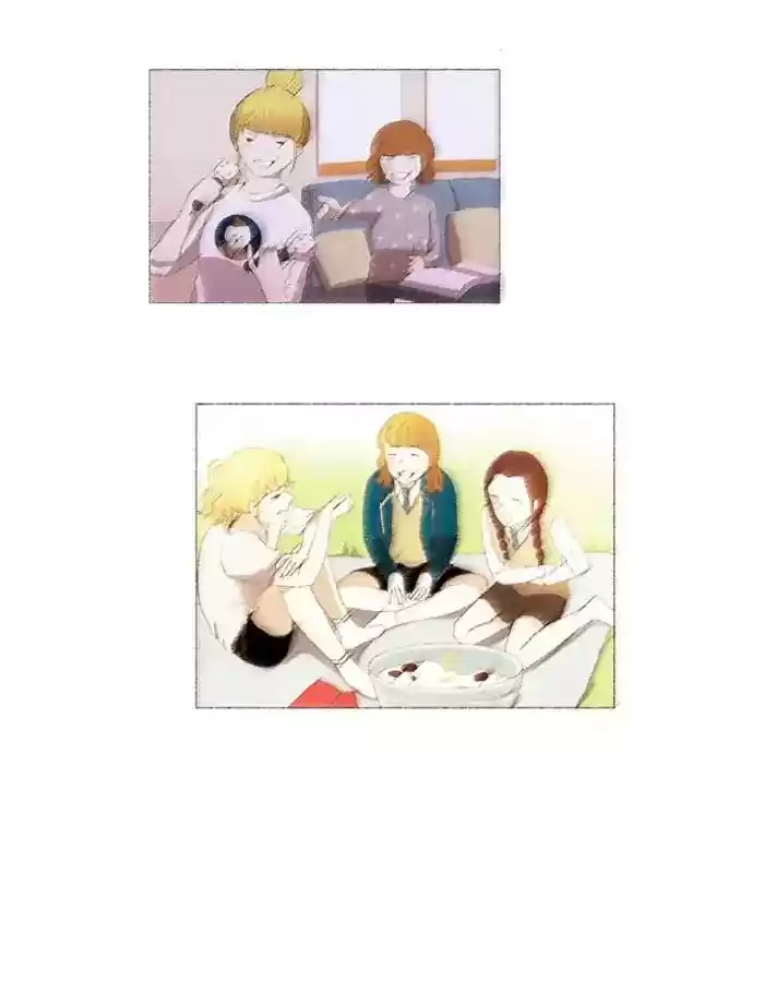 Girl's World Chapter 99: