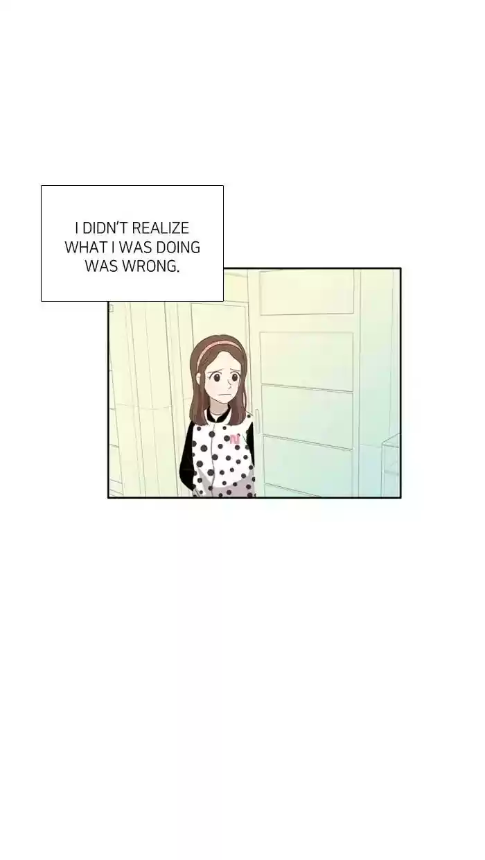 Girl's World Chapter 99: