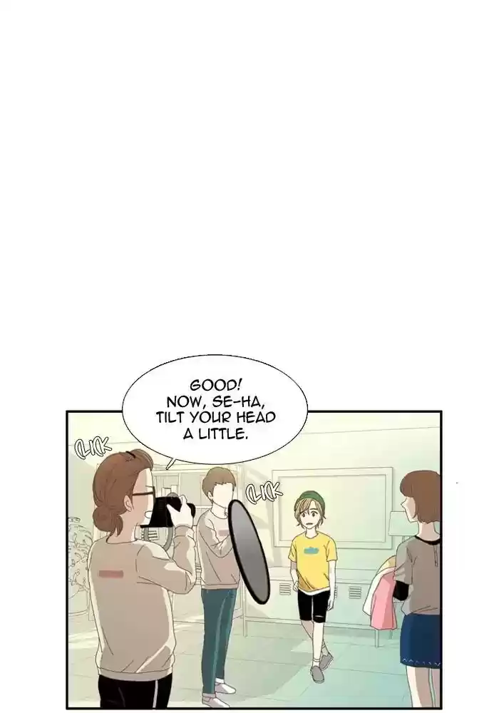 Girl's World Chapter 99: