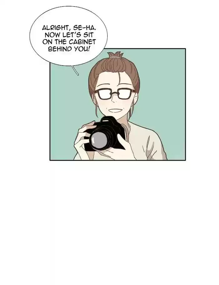 Girl's World Chapter 99: