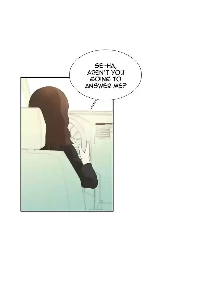 Girl's World Chapter 99: