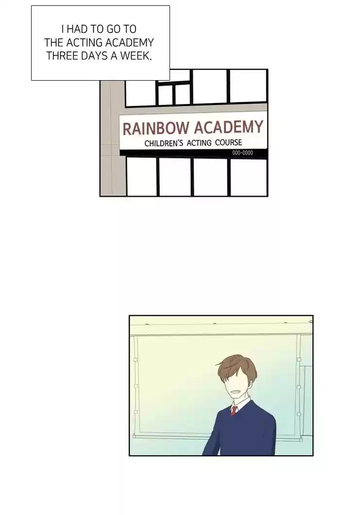 Girl's World Chapter 99: