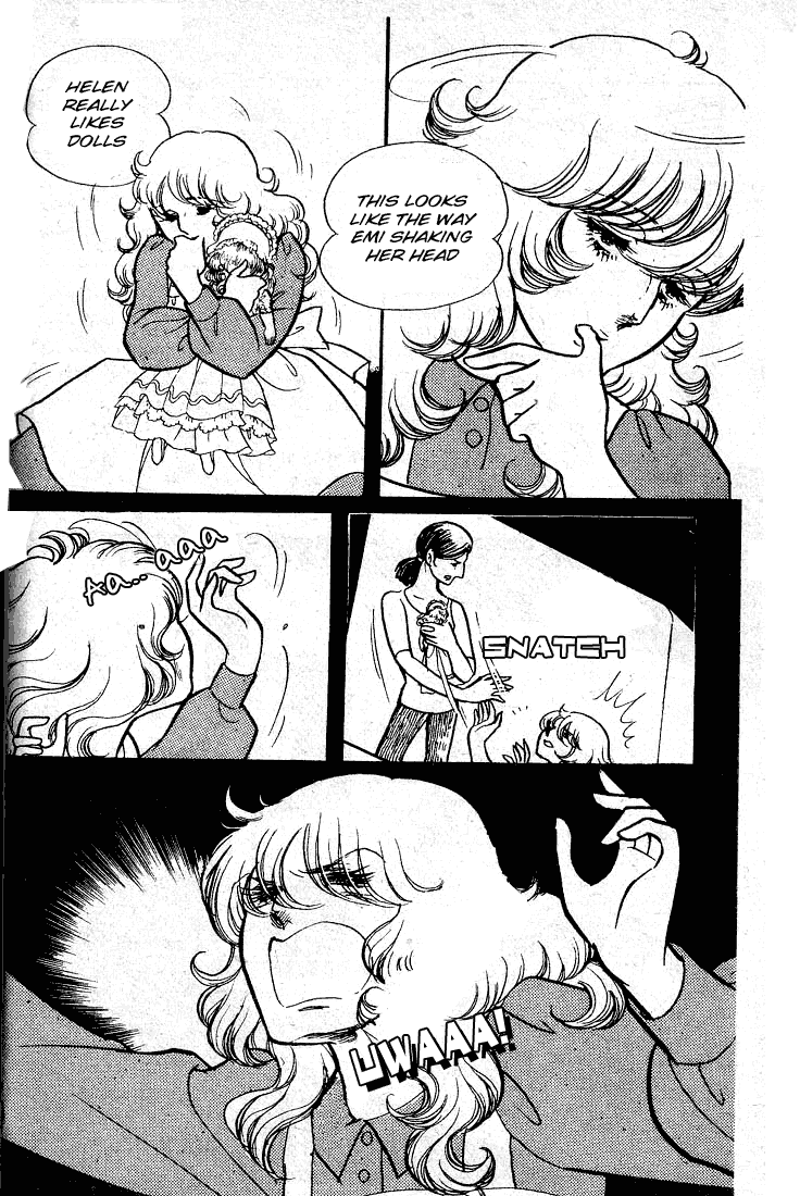 Glass Mask Vol. 10 Ch. 48