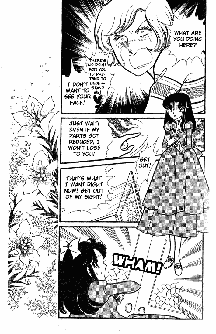 Glass Mask Vol. 14 Ch. 67