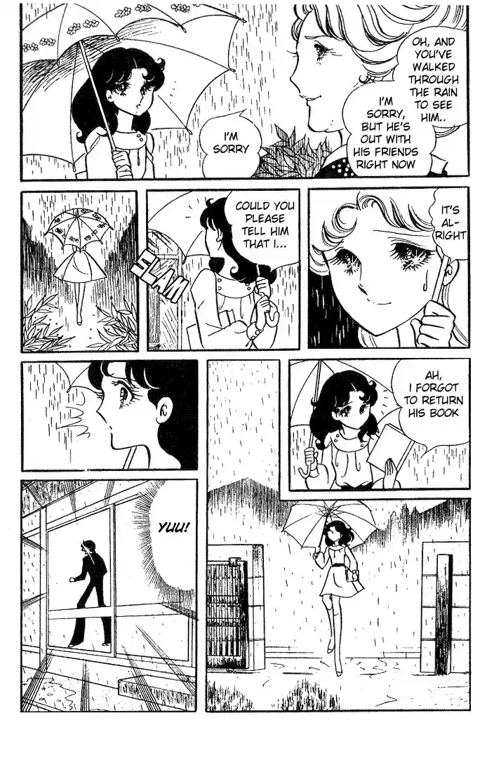 Glass Mask Vol. 2 Ch. 10