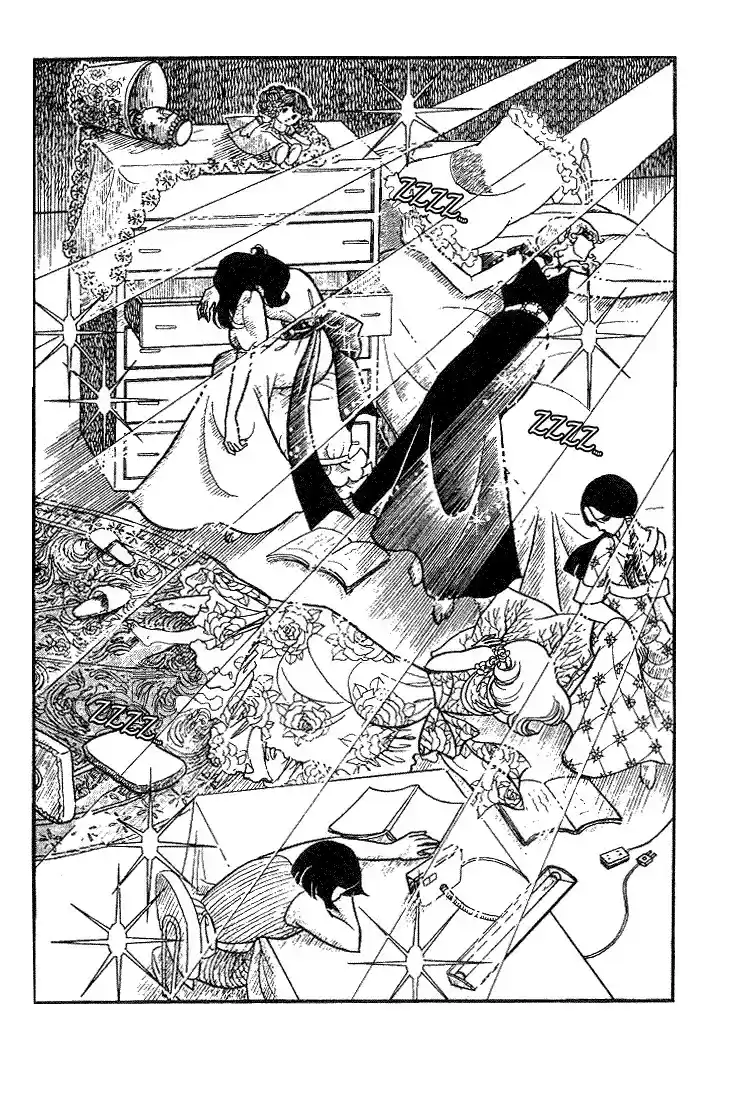 Glass Mask Vol. 2 Ch. 8