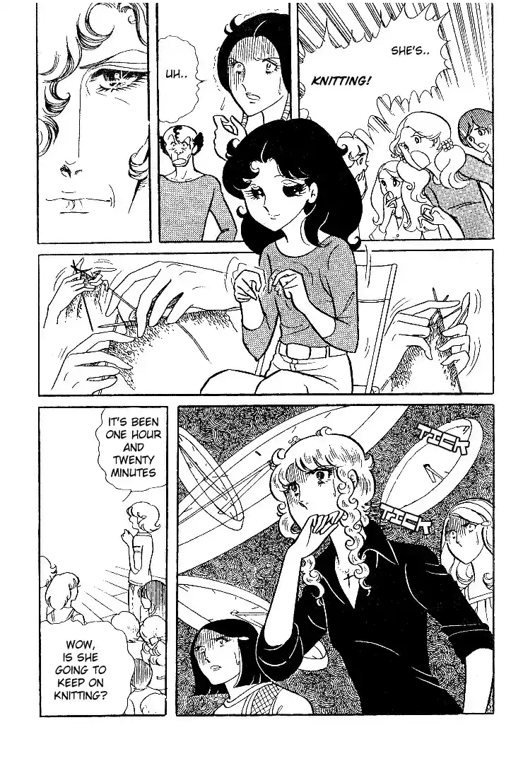 Glass Mask Vol. 2 Ch. 9