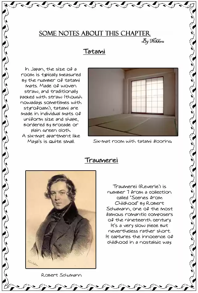 Glass Mask Vol. 24 Ch. 124