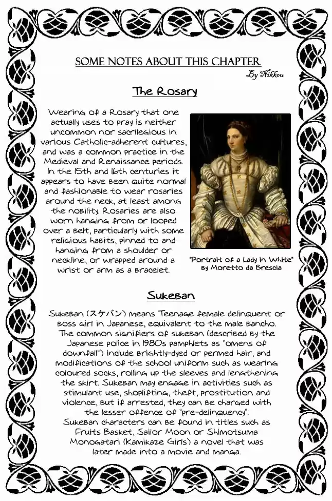 Glass Mask Vol. 25 Ch. 128