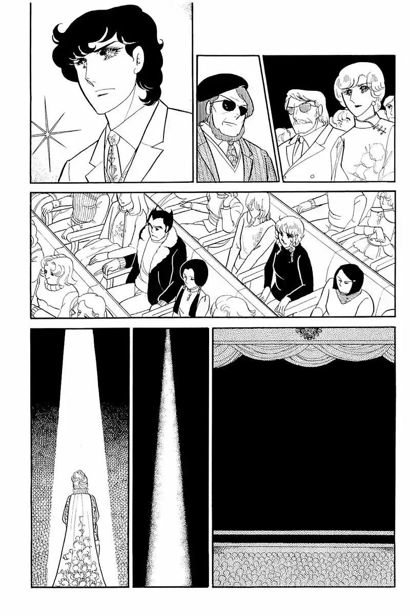 Glass Mask Vol. 25 Ch. 129