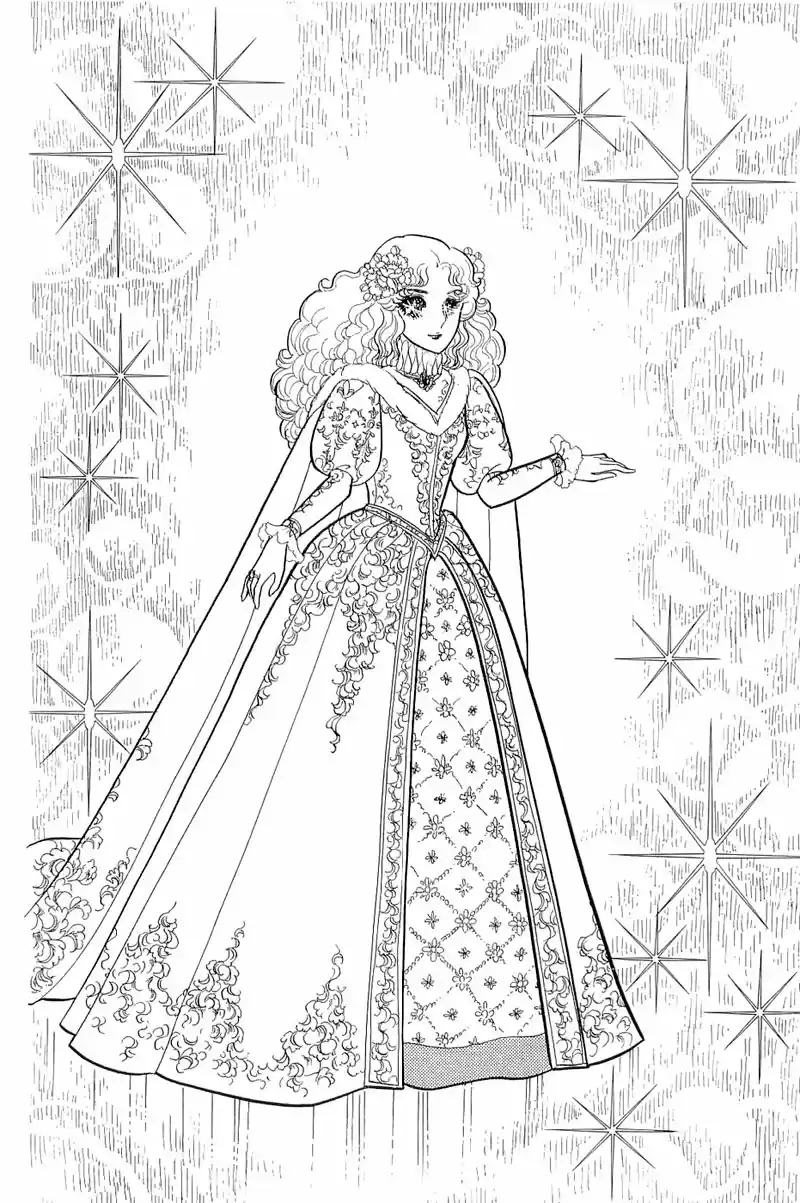 Glass Mask Vol. 25 Ch. 130