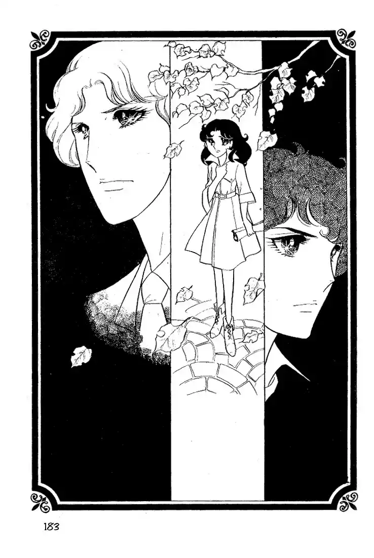 Glass Mask Vol. 3 Ch. 15