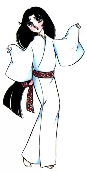 Glass Mask Vol. 3 Ch. 15