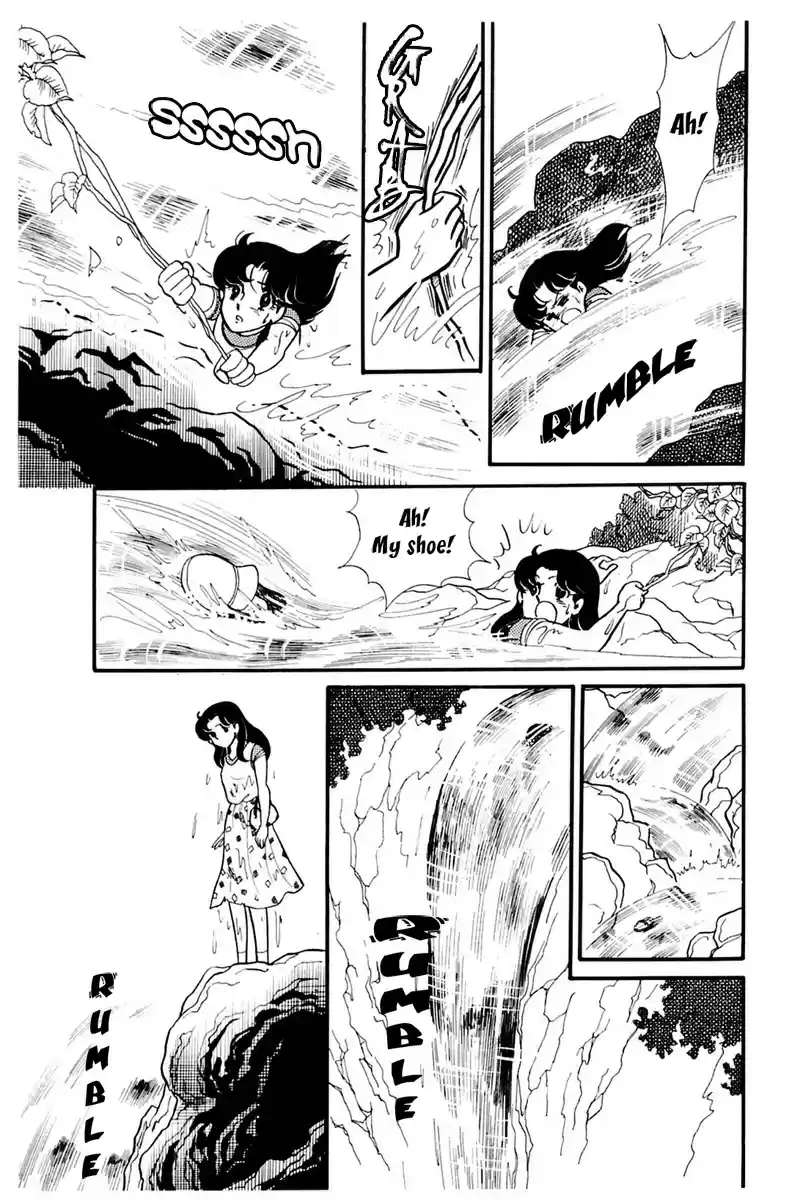 Glass Mask Vol. 31 Ch. 164