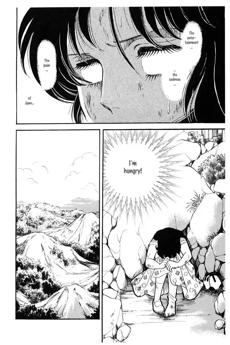 Glass Mask Vol. 31 Ch. 164