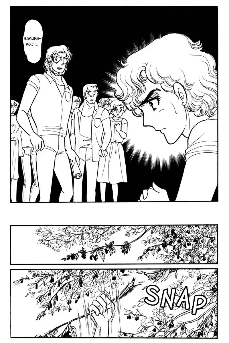 Glass Mask Vol. 31 Ch. 165