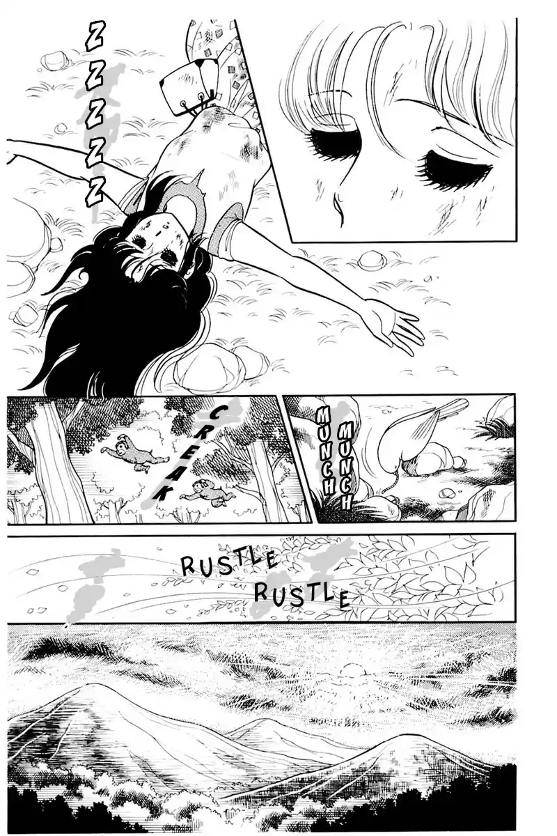 Glass Mask Vol. 31 Ch. 165