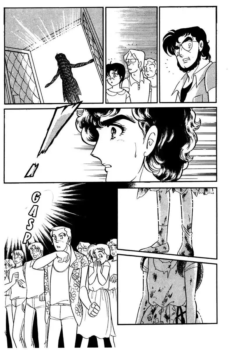 Glass Mask Vol. 31 Ch. 165