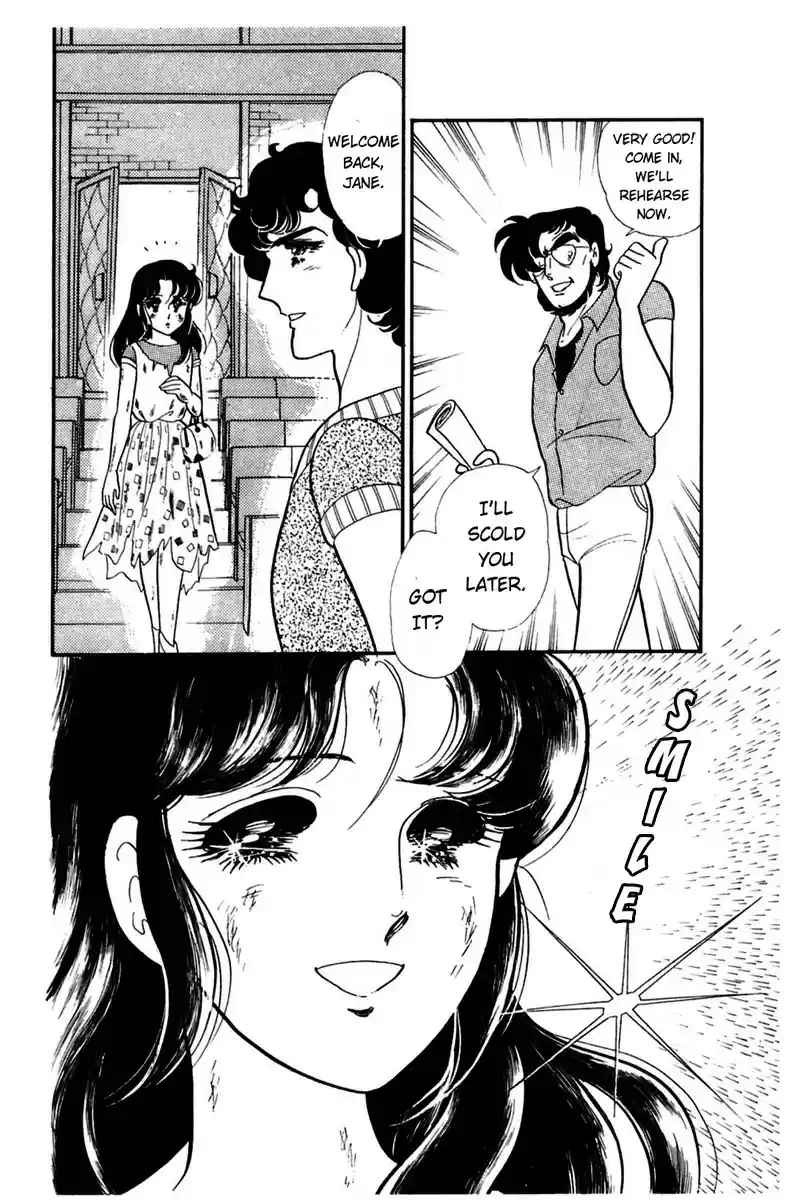 Glass Mask Vol. 31 Ch. 165