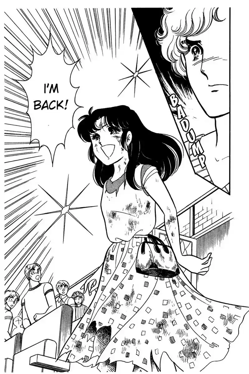 Glass Mask Vol. 31 Ch. 165