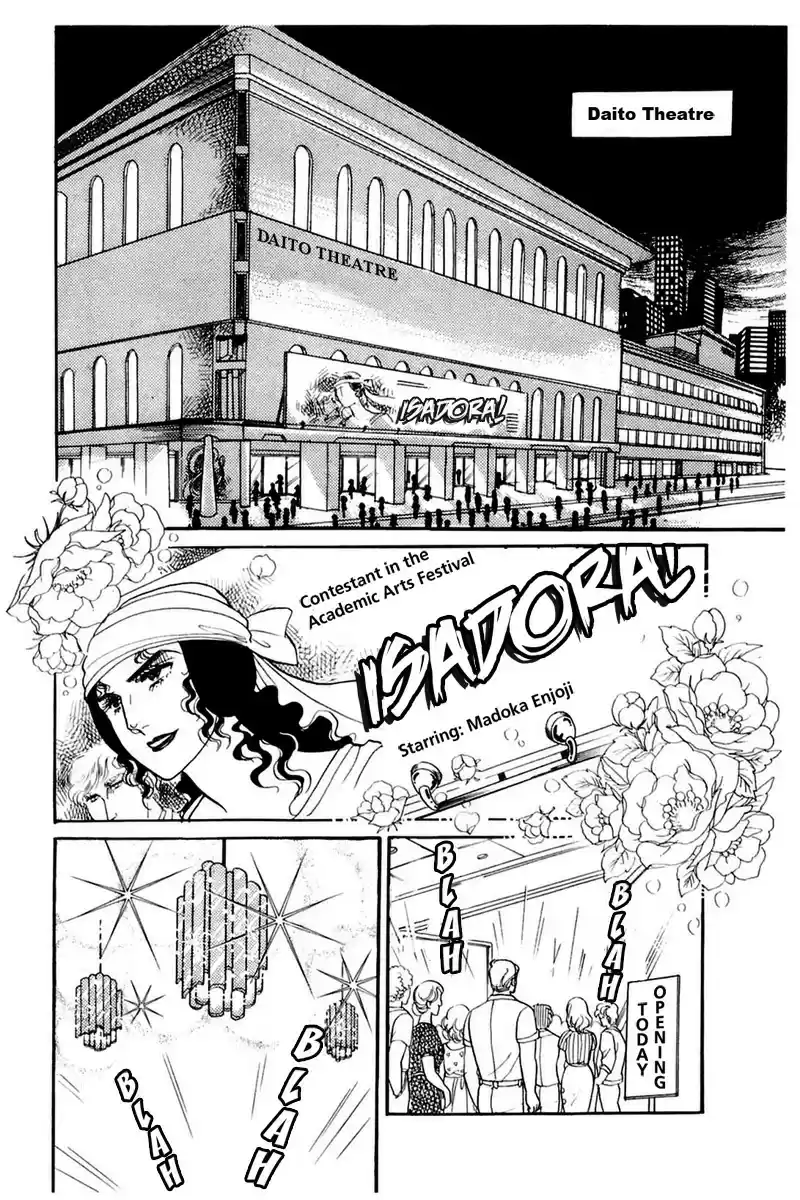 Glass Mask Vol. 31 Ch. 165