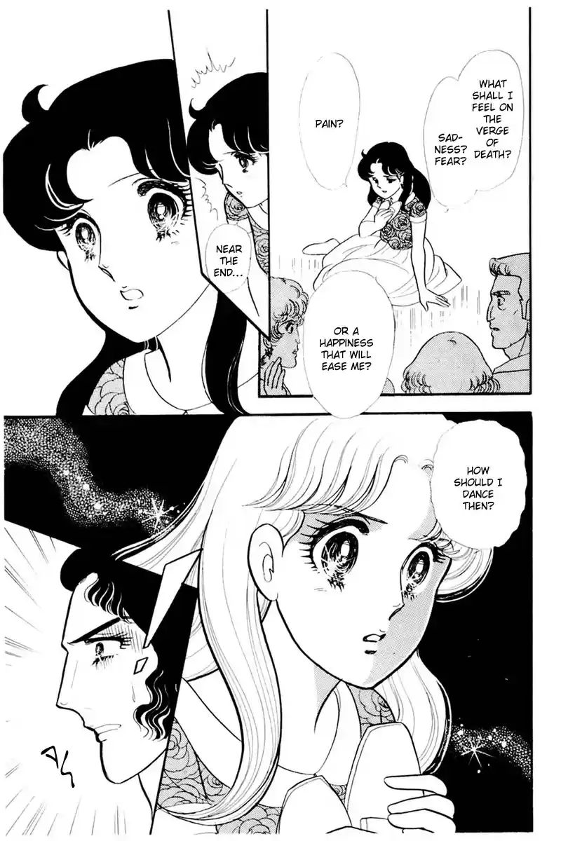 Glass Mask Vol. 31 Ch. 166