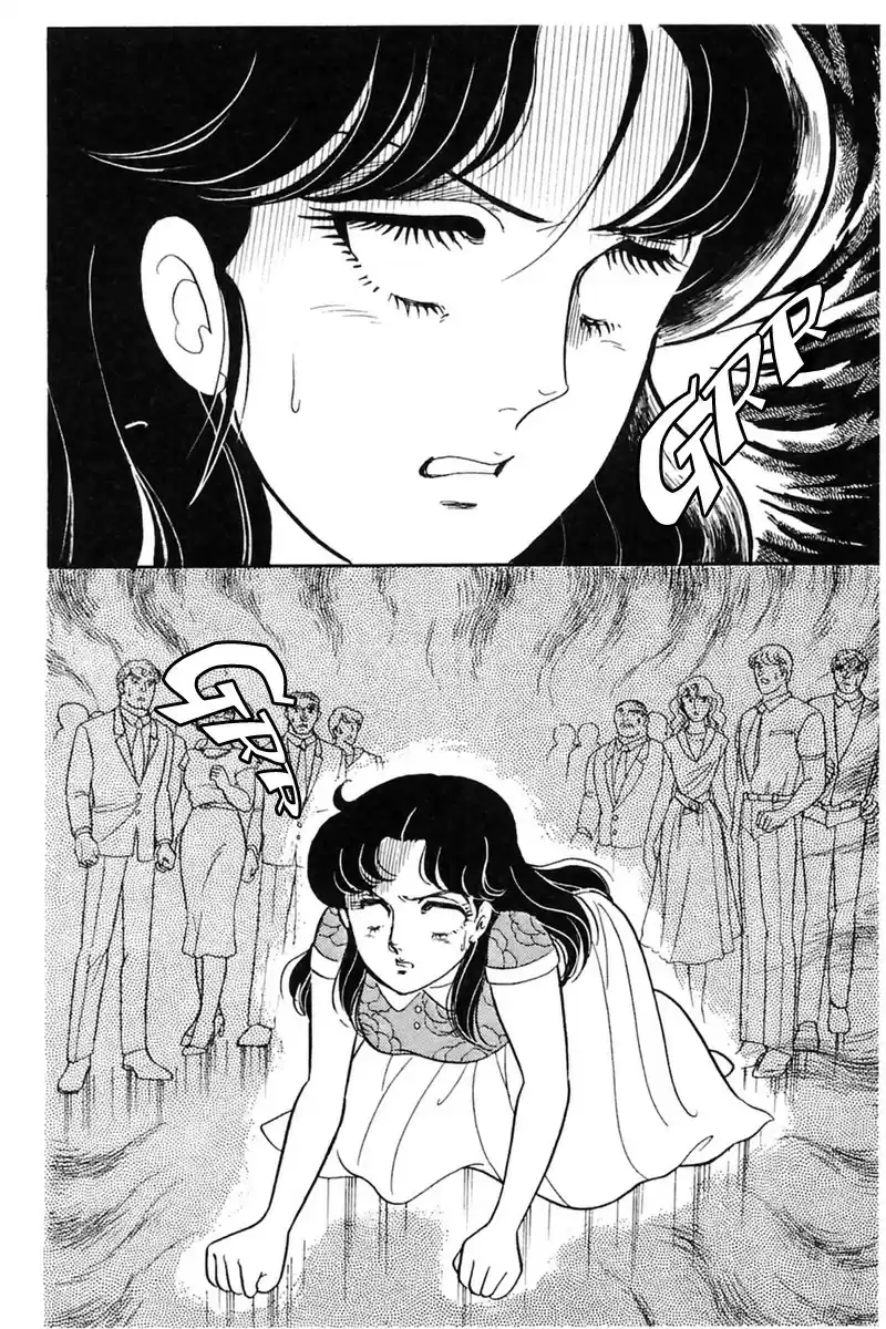 Glass Mask Vol. 31 Ch. 166