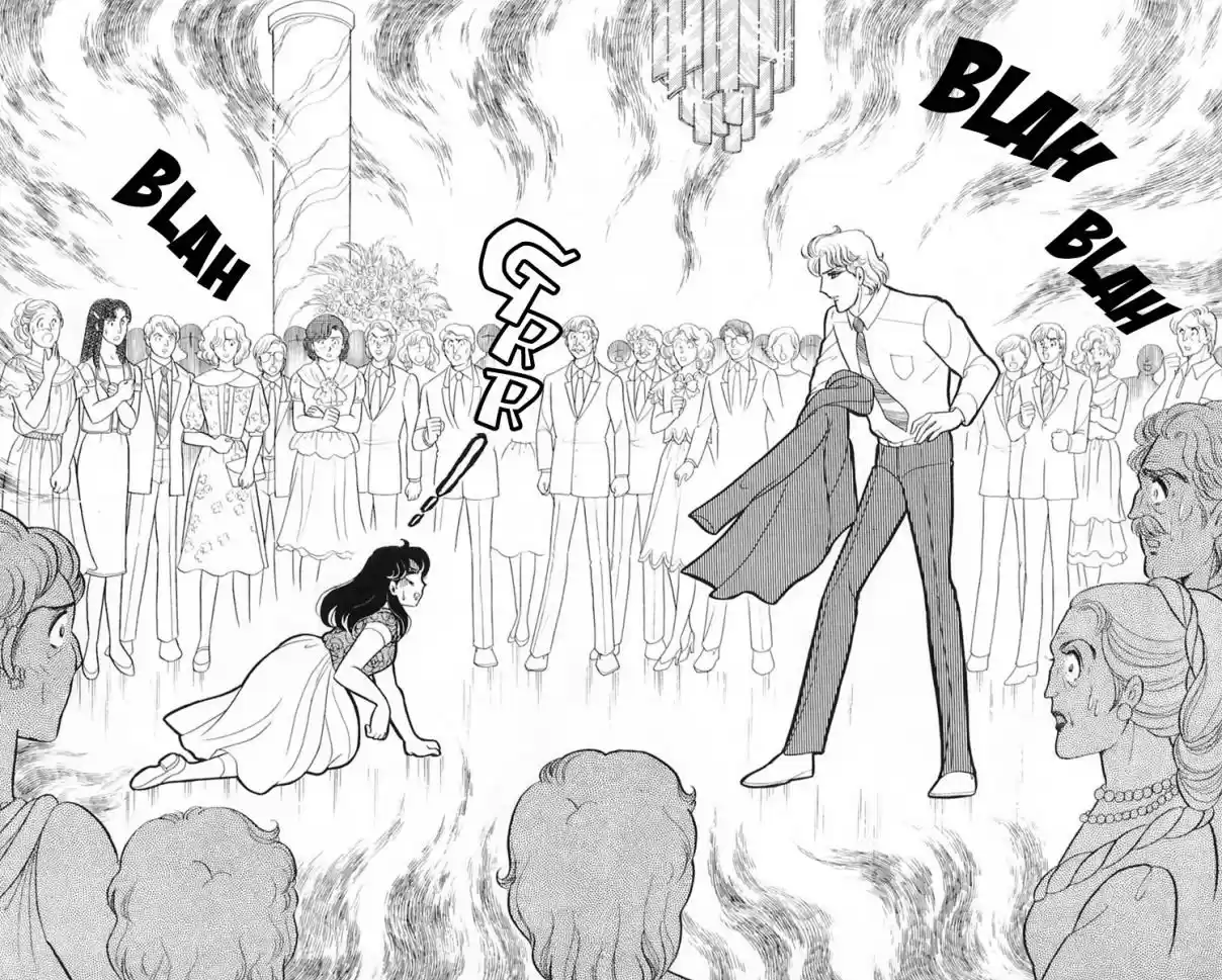 Glass Mask Vol. 31 Ch. 166