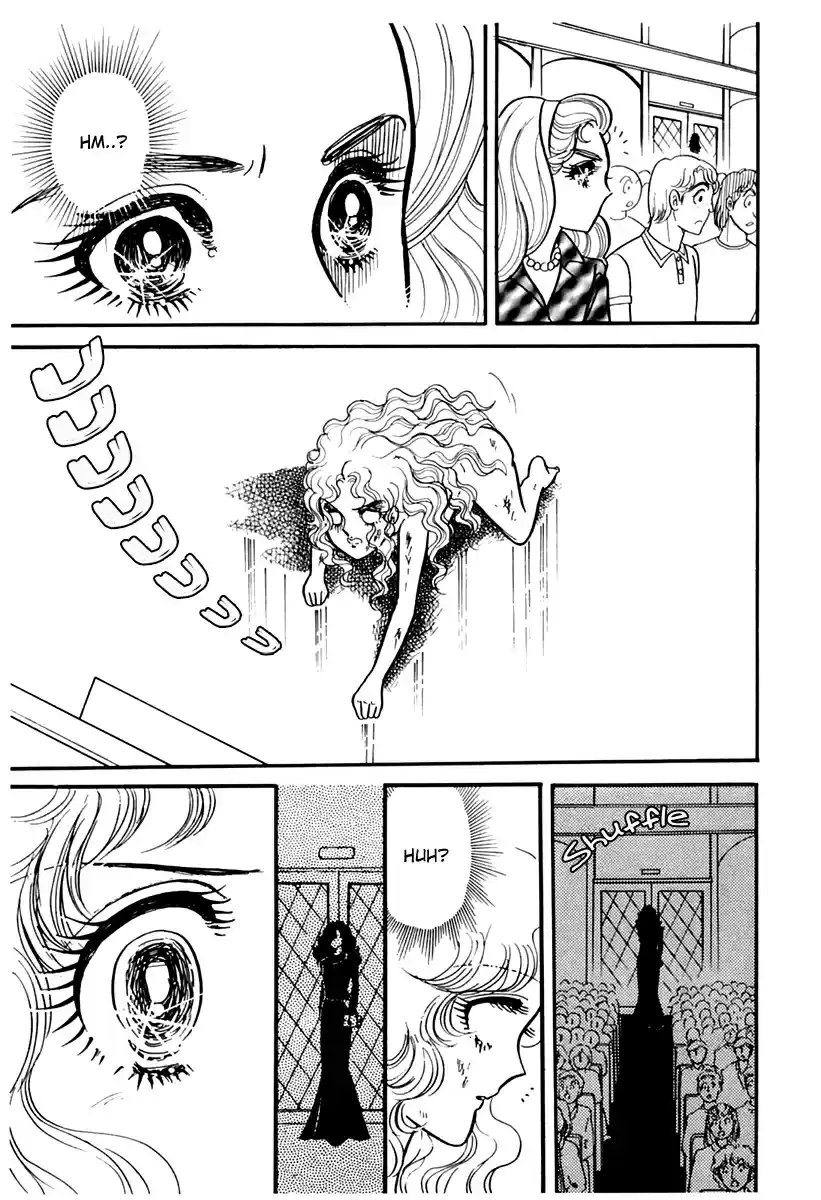 Glass Mask Vol. 32 Ch. 172