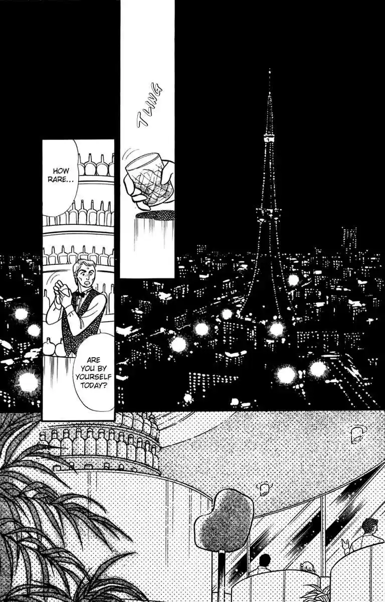 Glass Mask Vol. 35 Ch. 189