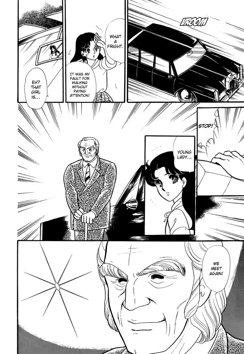 Glass Mask Vol. 35 Ch. 189