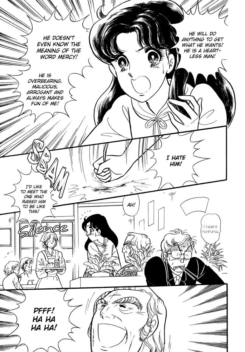 Glass Mask Vol. 35 Ch. 189