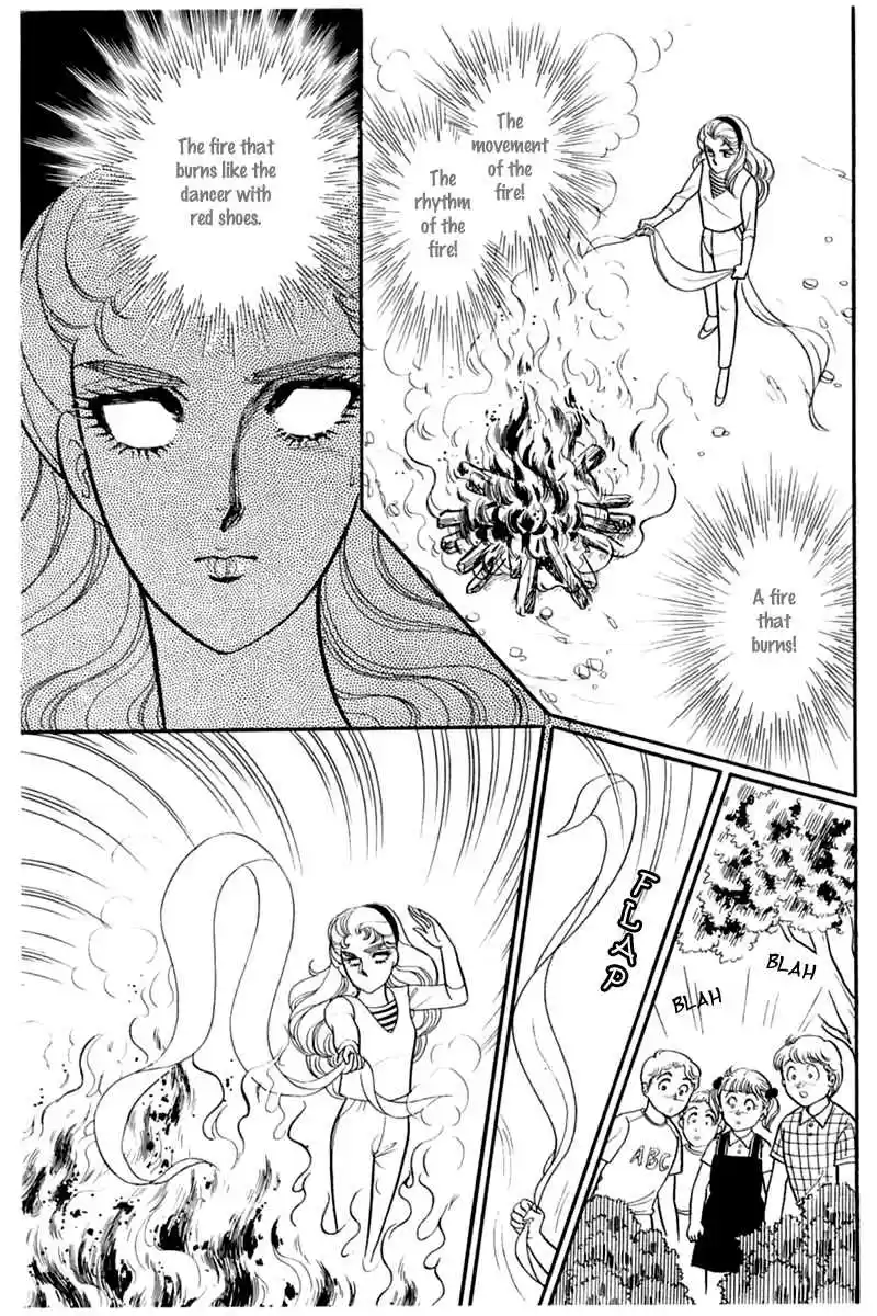 Glass Mask Vol. 35 Ch. 190