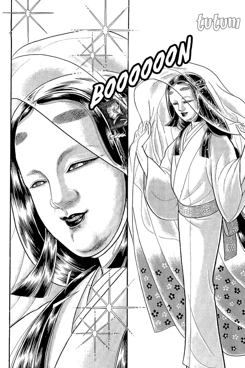 Glass Mask Vol. 39 Ch. 214