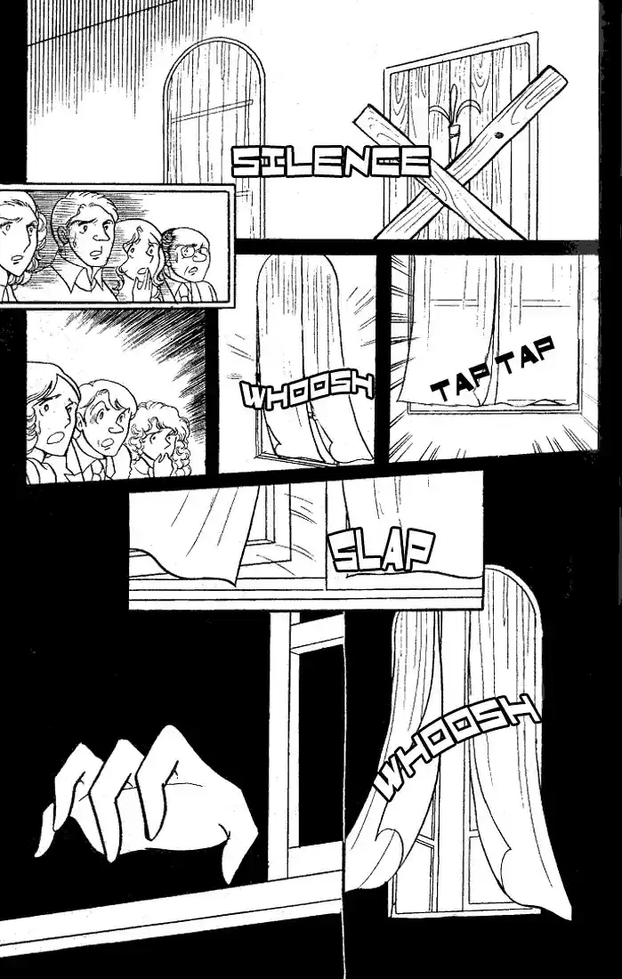 Glass Mask Vol. 5 Ch. 22