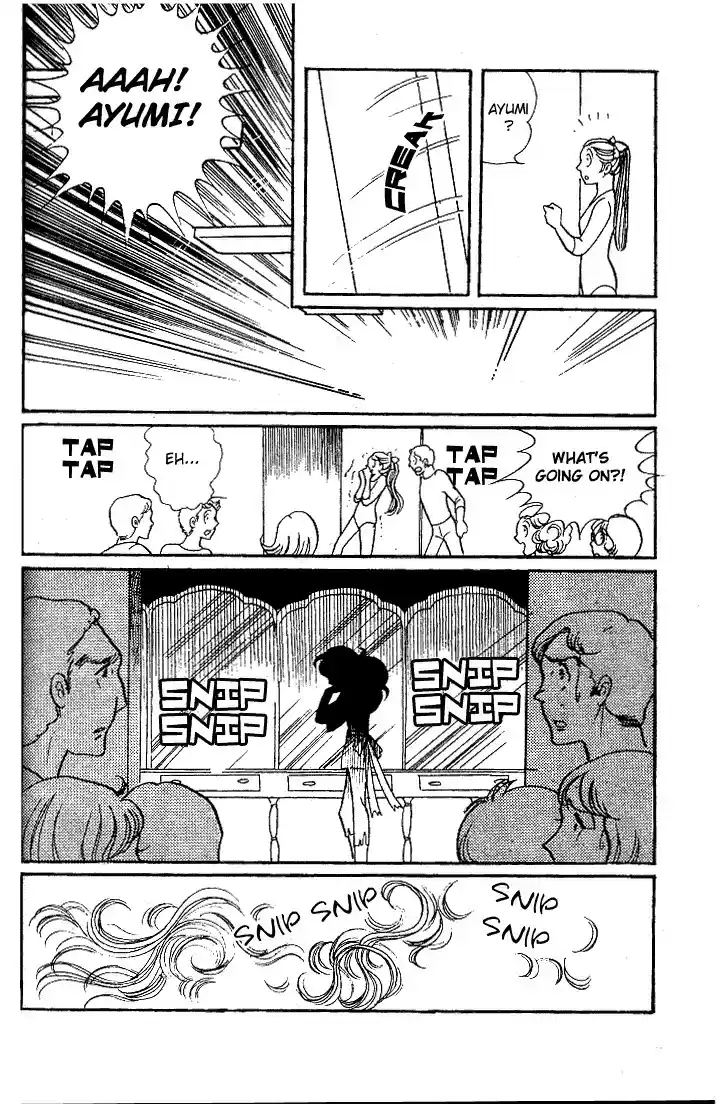 Glass Mask Vol. 6 Ch. 28