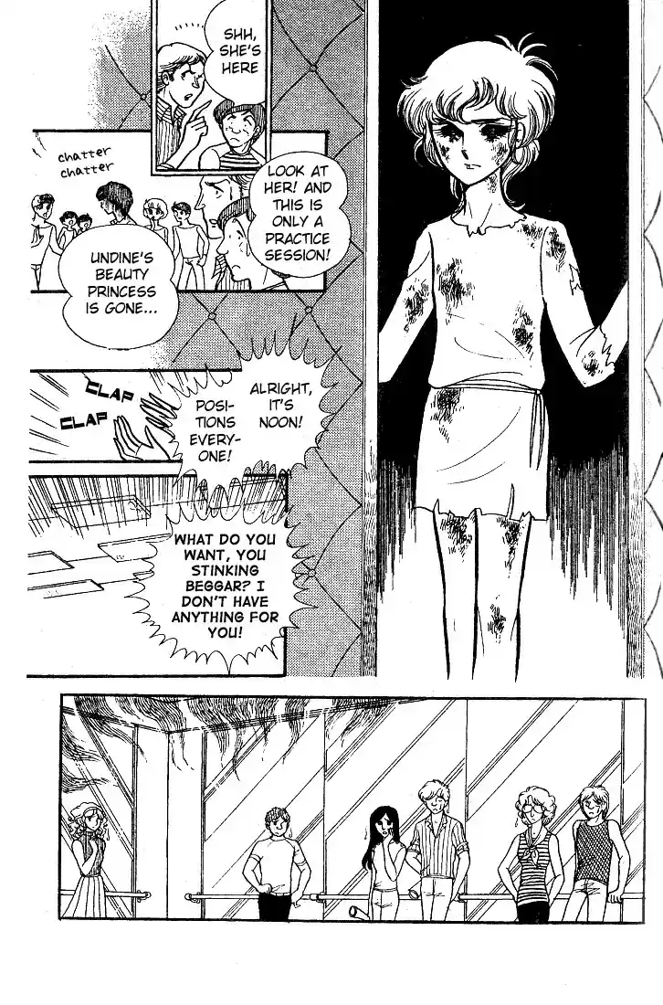 Glass Mask Vol. 6 Ch. 28