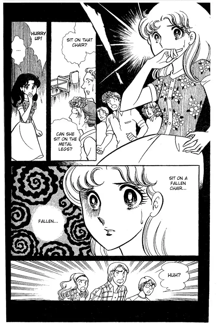 Glass Mask Vol. 6 Ch. 29