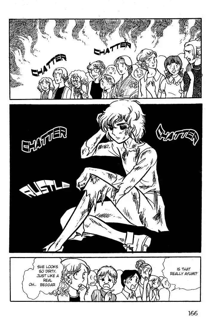 Glass Mask Vol. 6 Ch. 30