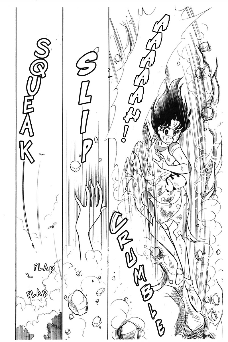 Glass Mask vol.31 ch.165