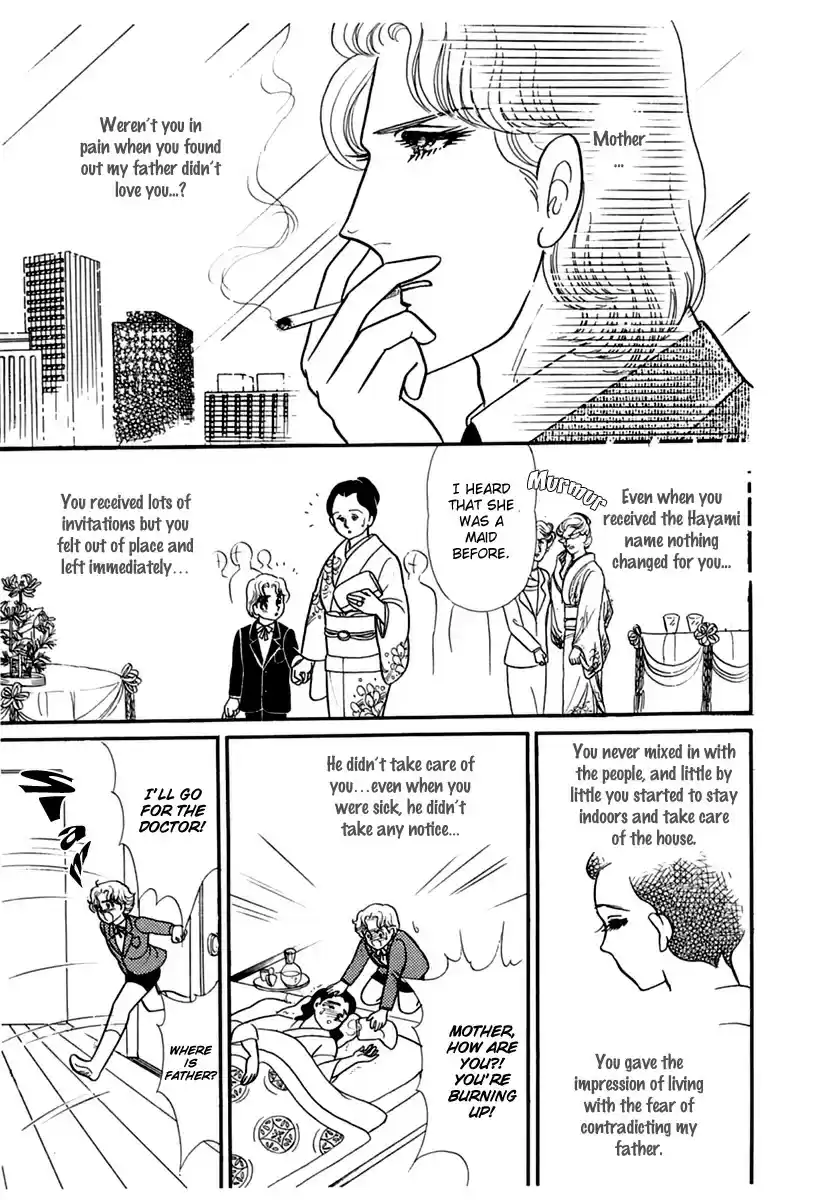 Glass Mask vol.34 ch.180