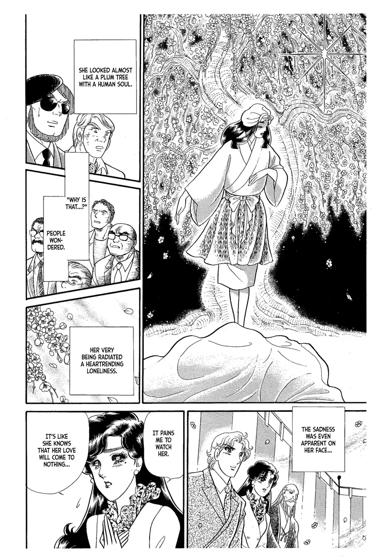 Glass Mask Vol.40 Chapter 218