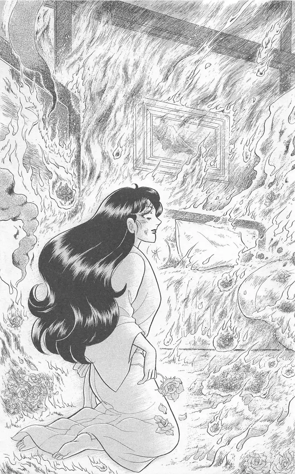 Glass Mask Vol.49 Chapter 267