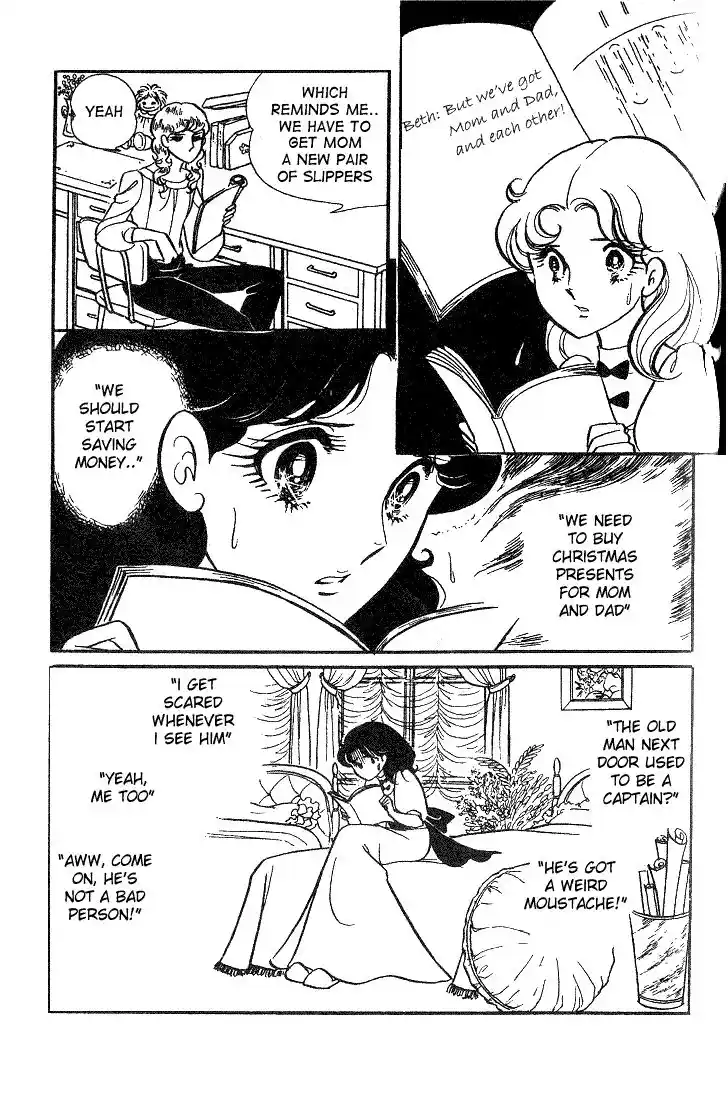 Glass No Kamen Vol.02 Ch.008