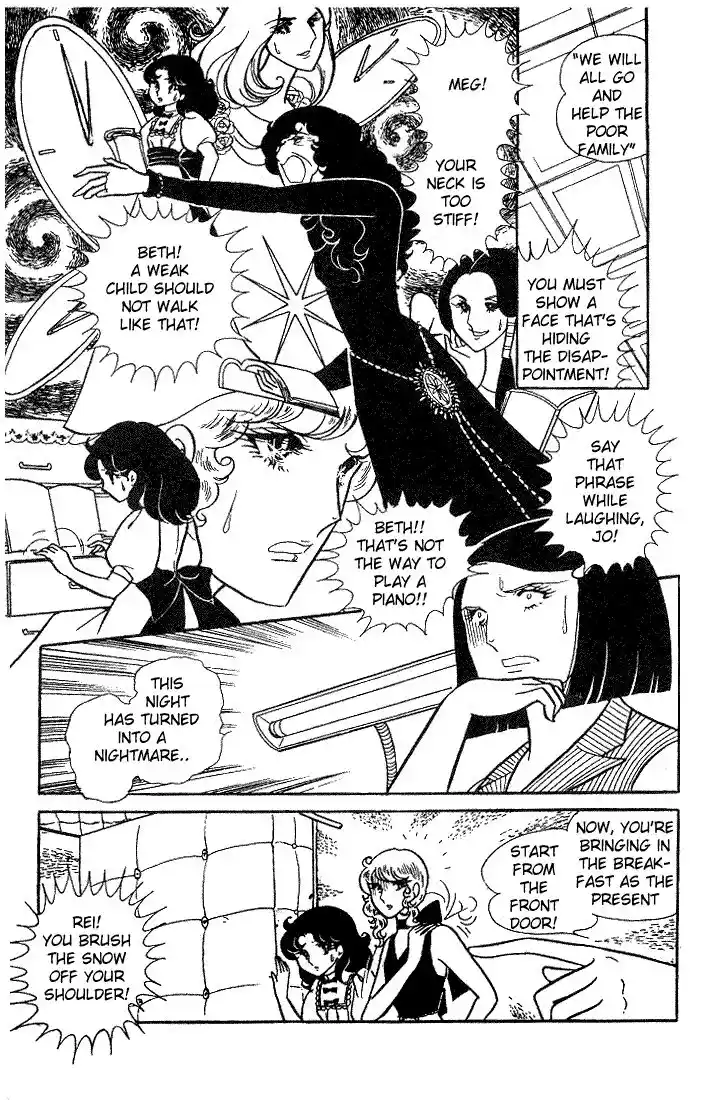 Glass No Kamen Vol.02 Ch.008