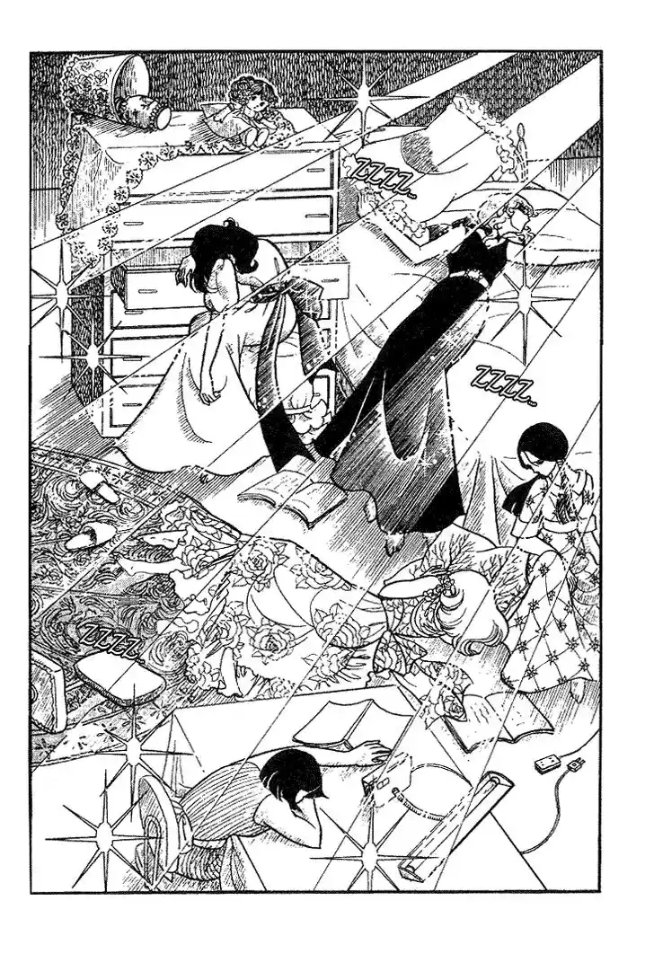 Glass No Kamen Vol.02 Ch.008