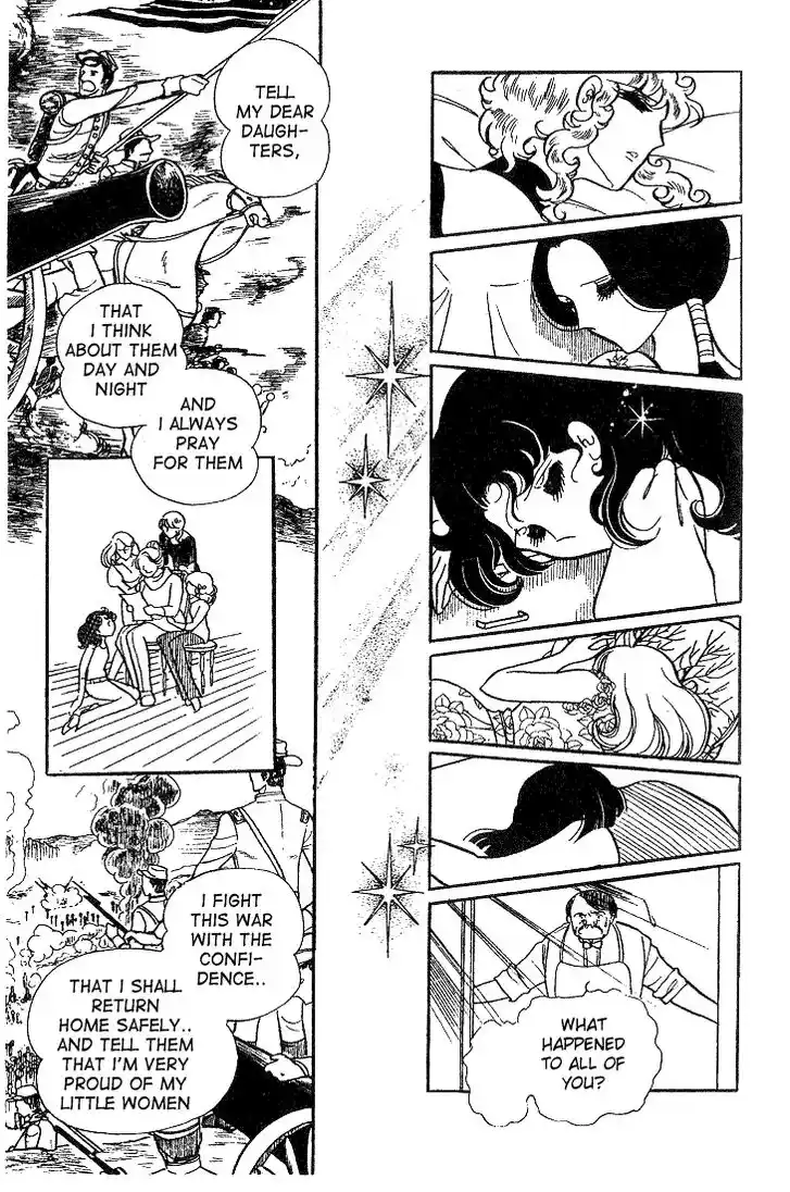 Glass No Kamen Vol.02 Ch.008