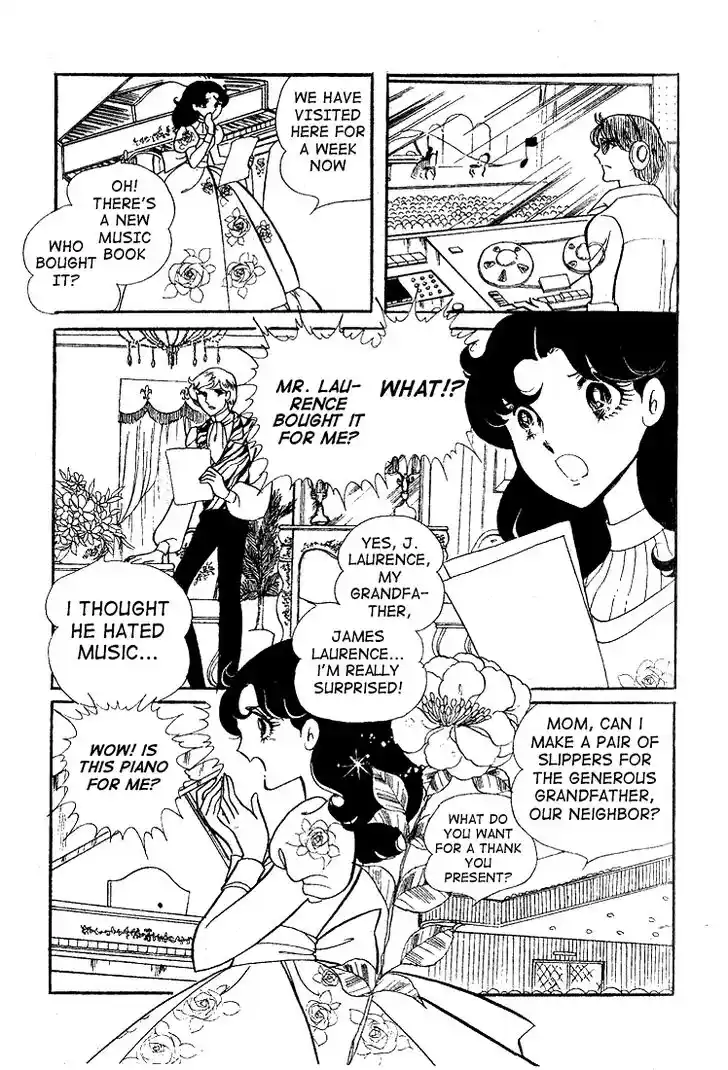 Glass No Kamen Vol.03 Ch.011